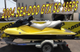 SEA-DOO GTX 4-TEC