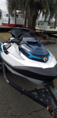 SEA-DOO FISH PRO 170