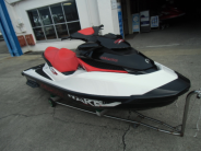 SEA-DOO WAKE PRO 215