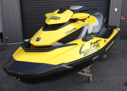 SEA-DOO RXT iS 255