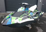 SEA-DOO SPARK