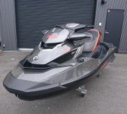 SEA-DOO GTX LTD iS260