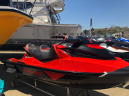 SEA-DOO RXT-X 300 RS