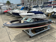 Launch 27 HERITAGE TRIM EDITION