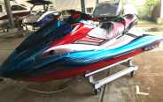 MJ-FX Cruiser SVHO