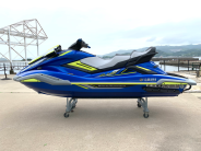 MJ-FX Cruiser SVHO
