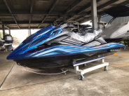 MJ-FX Cruiser SVHO