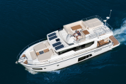 CRANCHI Eco Trawler 43