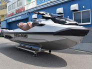 SEA-DOO GTX LIMITED 300