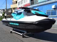 SEA-DOO GTI 130