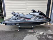 MJ-FX Cruiser SVHO