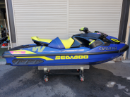 SEA-DOO WAKE PRO 230