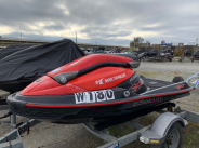 SEA-DOO SD-3D