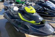 SEA-DOO RXT-X aS 260 RS