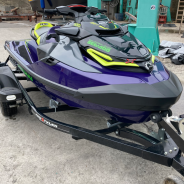 SEA-DOO RXT-X 300 RS