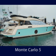 MONTE CARLO MC5