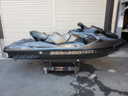 SEA-DOO GTX LIMITED 300