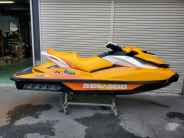 SEA-DOO GTI SE 155