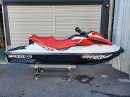 SEA-DOO WAKE PRO 215