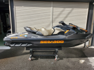 SEA-DOO GTX 230