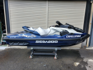 SEA-DOO GTX LIMITED 300