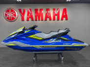 FX Cruiser SVHO
