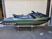 SEA-DOO RXT-X 300 RS