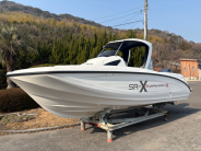 SR-X
