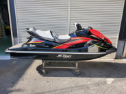 STX 160LX