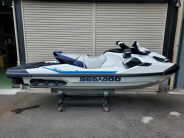 SEA-DOO FISH PRO 170