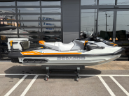 SEA-DOO FISH PRO Trophy 170