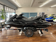 FX Cruiser SVHO