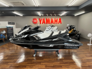 FX Cruiser SVHO