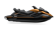 MJ-FX Cruiser HO