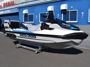 SEA-DOO FISH PRO 170