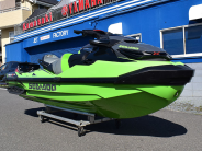 SEA-DOO RXT-X 300 RS
