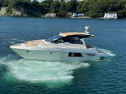 CRANCHI M38HT