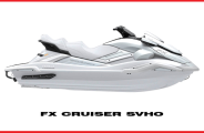 FX Cruiser SVHO