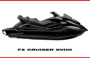 FX Cruiser SVHO