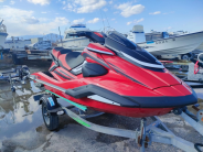 FX Cruiser SVHO