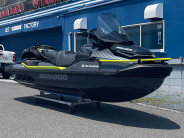 SEA-DOO EXPLORER PRO 170
