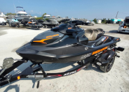 SEA-DOO GTX 230