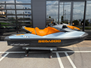SEA-DOO GTI SE 130