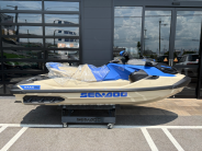SEA-DOO WAKE PRO 230