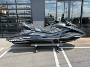 FX Cruiser SVHO