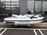 SEA-DOO GTX LIMITED 300