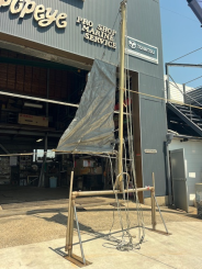 スパンカー N-1800