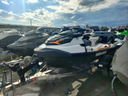 SEA-DOO FISH PRO 155