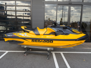 SEA-DOO RXT-X 300 RS