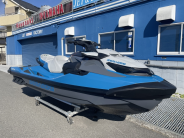 SEA-DOO GTX 170